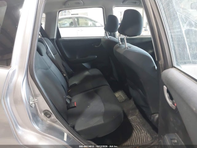 Aukcja sprzedaży 2009 Honda Fit Sport, vin: JHMGE87419S071988, numer aukcji: 46314915