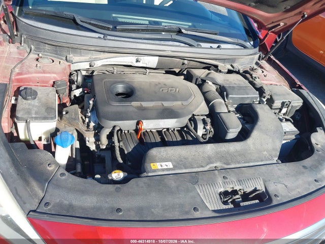 Aukcja sprzedaży 2015 Hyundai Sonata Se, vin: 5NPE24AF1FH125126, numer aukcji: 46314918