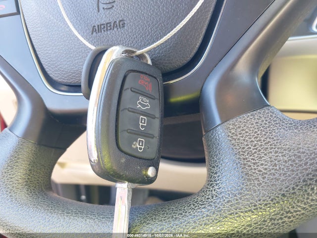 Aukcja sprzedaży 2015 Hyundai Sonata Se, vin: 5NPE24AF1FH125126, numer aukcji: 46314918