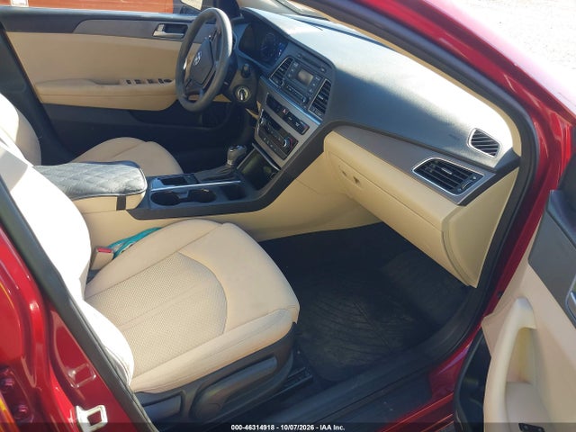 Aukcja sprzedaży 2015 Hyundai Sonata Se, vin: 5NPE24AF1FH125126, numer aukcji: 46314918