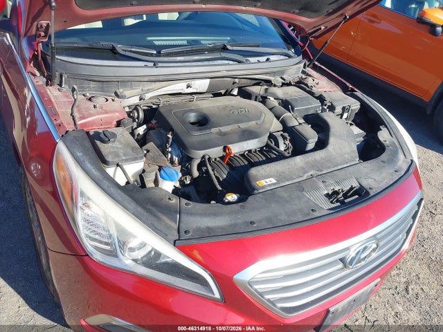 Aukcja sprzedaży 2015 Hyundai Sonata Se, vin: 5NPE24AF1FH125126, numer aukcji: 46314918