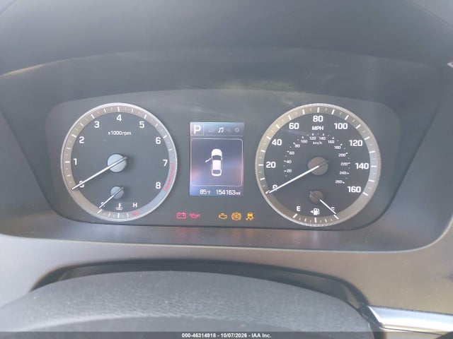 Aukcja sprzedaży 2015 Hyundai Sonata Se, vin: 5NPE24AF1FH125126, numer aukcji: 46314918