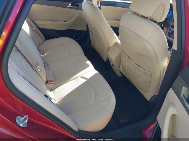 Aukcja sprzedaży 2015 Hyundai Sonata Se, vin: 5NPE24AF1FH125126, numer aukcji: 46314918