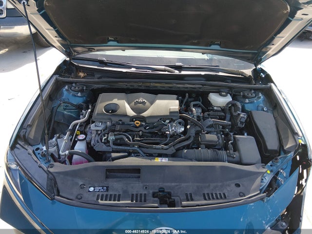 Продаж на аукціоні авто 2026 Toyota Camry Le, vin: 4T1DAACK4TU242039, номер лоту: 46314924