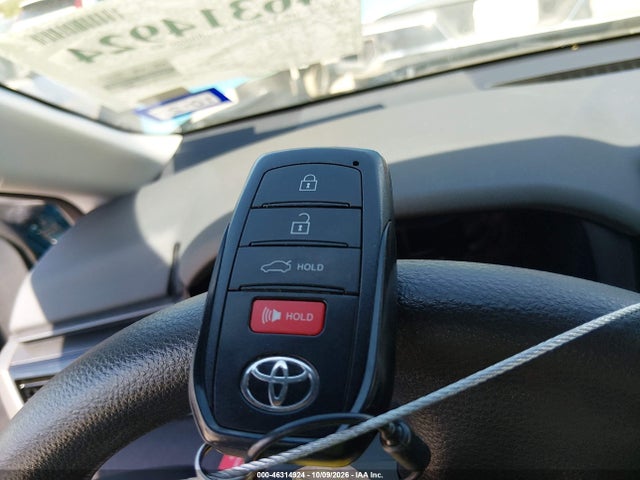 Продаж на аукціоні авто 2026 Toyota Camry Le, vin: 4T1DAACK4TU242039, номер лоту: 46314924