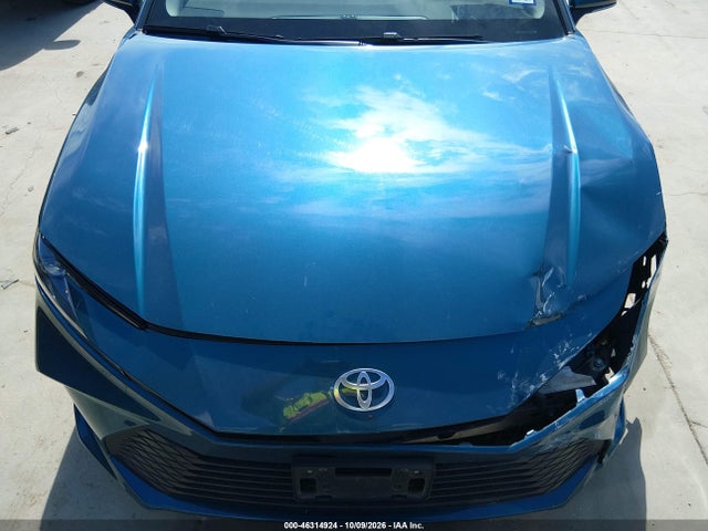 Продаж на аукціоні авто 2026 Toyota Camry Le, vin: 4T1DAACK4TU242039, номер лоту: 46314924