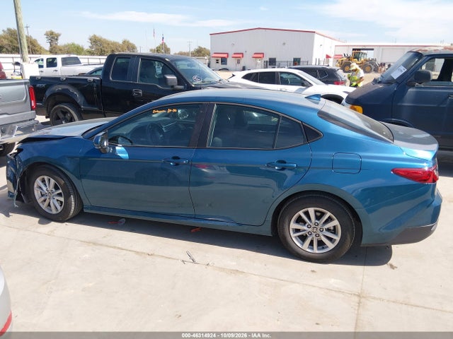 Продаж на аукціоні авто 2026 Toyota Camry Le, vin: 4T1DAACK4TU242039, номер лоту: 46314924