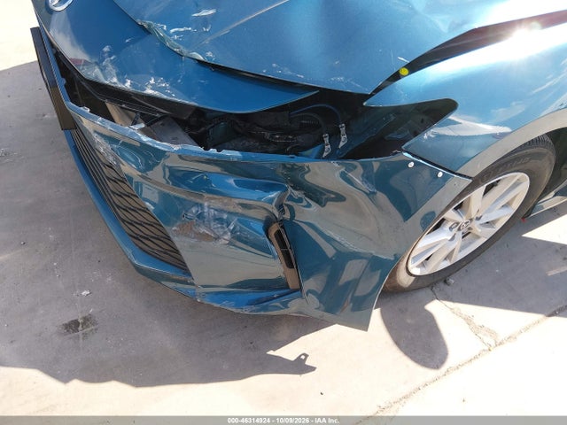 Продаж на аукціоні авто 2026 Toyota Camry Le, vin: 4T1DAACK4TU242039, номер лоту: 46314924