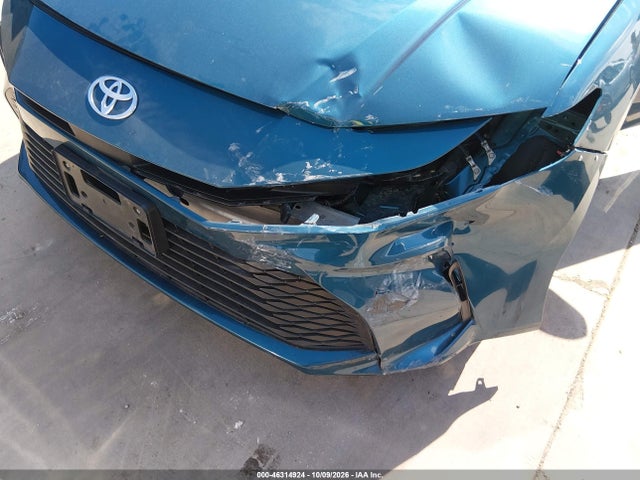 Продаж на аукціоні авто 2026 Toyota Camry Le, vin: 4T1DAACK4TU242039, номер лоту: 46314924