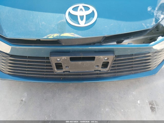 Продаж на аукціоні авто 2026 Toyota Camry Le, vin: 4T1DAACK4TU242039, номер лоту: 46314924