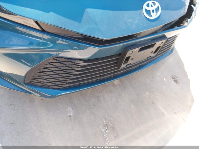 Продаж на аукціоні авто 2026 Toyota Camry Le, vin: 4T1DAACK4TU242039, номер лоту: 46314924
