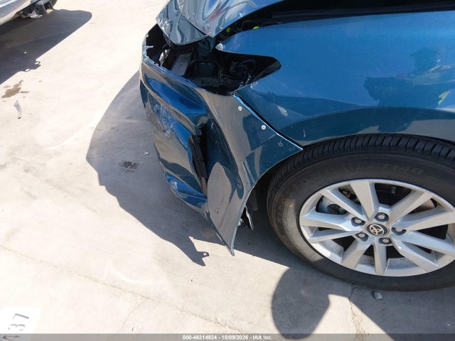 Продаж на аукціоні авто 2026 Toyota Camry Le, vin: 4T1DAACK4TU242039, номер лоту: 46314924