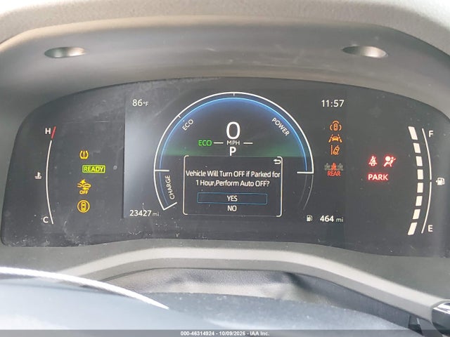 Продаж на аукціоні авто 2026 Toyota Camry Le, vin: 4T1DAACK4TU242039, номер лоту: 46314924