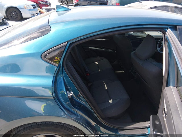 Продаж на аукціоні авто 2026 Toyota Camry Le, vin: 4T1DAACK4TU242039, номер лоту: 46314924