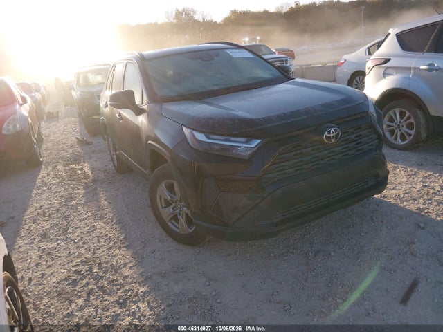 Aukcja sprzedaży 2025 Toyota Rav4 Hybrid Xle, vin: JTMRWRFV4SD338509, numer aukcji: 46314927