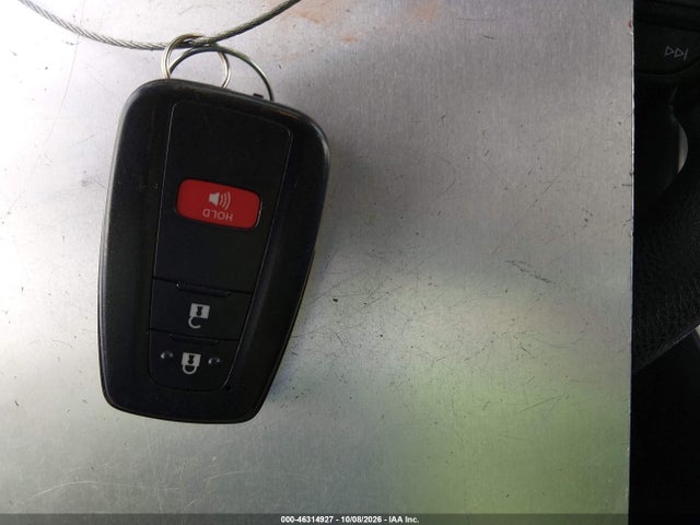 46314927 :رقم المزاد ، JTMRWRFV4SD338509 vin ، 2025 Toyota Rav4 Hybrid Xle مزاد بيع