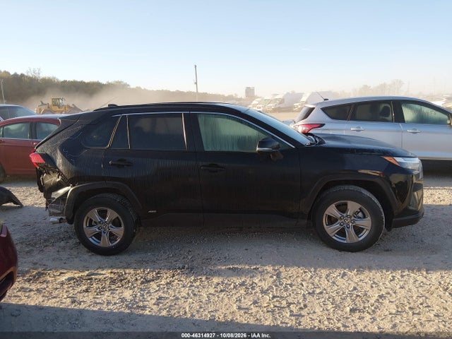 46314927 :رقم المزاد ، JTMRWRFV4SD338509 vin ، 2025 Toyota Rav4 Hybrid Xle مزاد بيع