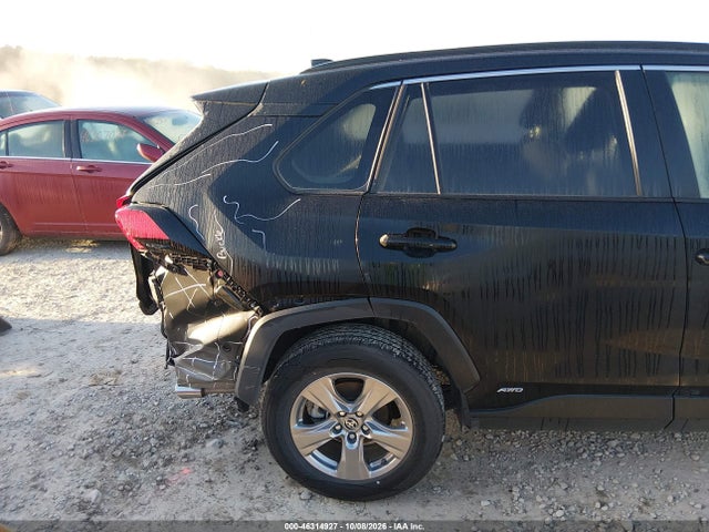 46314927 :رقم المزاد ، JTMRWRFV4SD338509 vin ، 2025 Toyota Rav4 Hybrid Xle مزاد بيع