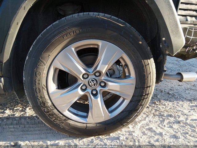 46314927 :رقم المزاد ، JTMRWRFV4SD338509 vin ، 2025 Toyota Rav4 Hybrid Xle مزاد بيع