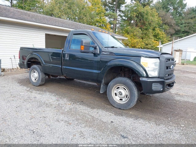 Продаж на аукціоні авто 2012 Ford F-250 Xl, vin: 1FTBF2B63CEB94583, номер лоту: 46314939
