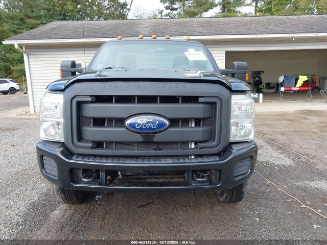 Продаж на аукціоні авто 2012 Ford F-250 Xl, vin: 1FTBF2B63CEB94583, номер лоту: 46314939