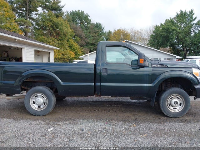 Продаж на аукціоні авто 2012 Ford F-250 Xl, vin: 1FTBF2B63CEB94583, номер лоту: 46314939