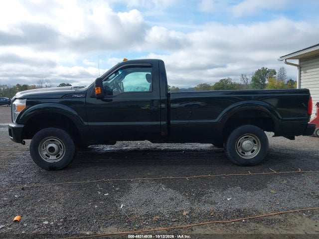 Продаж на аукціоні авто 2012 Ford F-250 Xl, vin: 1FTBF2B63CEB94583, номер лоту: 46314939