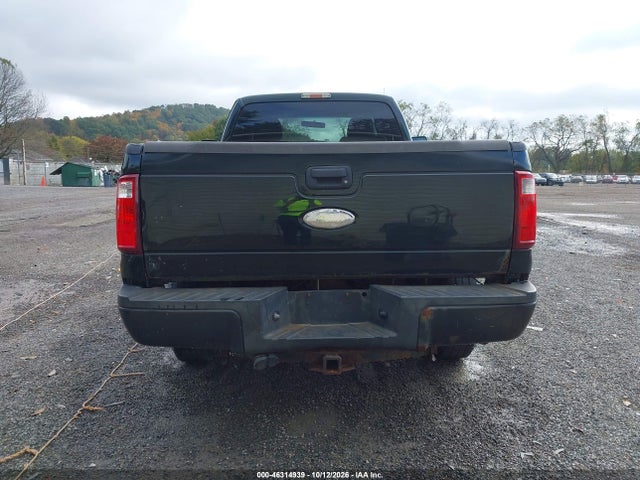 Продаж на аукціоні авто 2012 Ford F-250 Xl, vin: 1FTBF2B63CEB94583, номер лоту: 46314939
