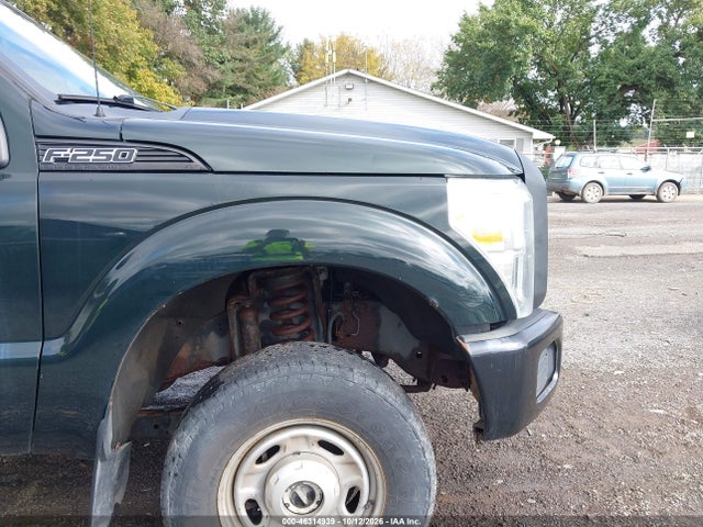 Продаж на аукціоні авто 2012 Ford F-250 Xl, vin: 1FTBF2B63CEB94583, номер лоту: 46314939