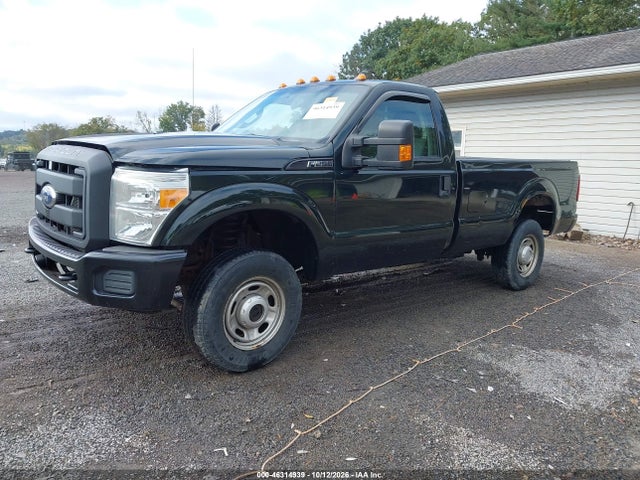 Продаж на аукціоні авто 2012 Ford F-250 Xl, vin: 1FTBF2B63CEB94583, номер лоту: 46314939