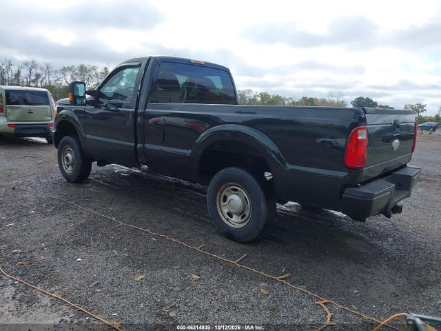 Продаж на аукціоні авто 2012 Ford F-250 Xl, vin: 1FTBF2B63CEB94583, номер лоту: 46314939