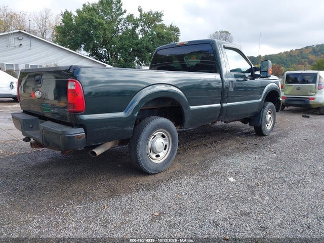 Продаж на аукціоні авто 2012 Ford F-250 Xl, vin: 1FTBF2B63CEB94583, номер лоту: 46314939