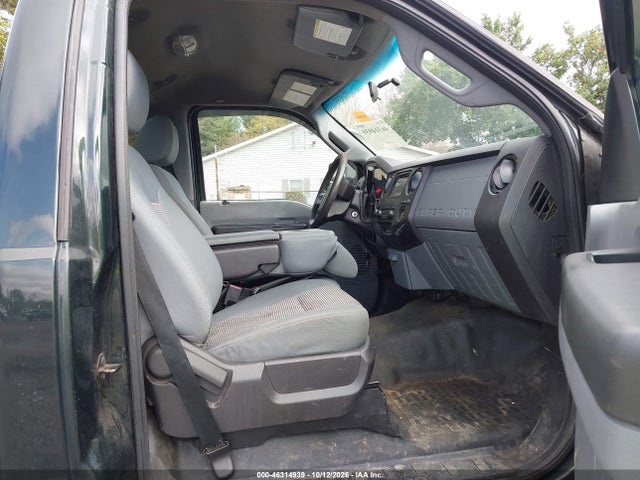Продаж на аукціоні авто 2012 Ford F-250 Xl, vin: 1FTBF2B63CEB94583, номер лоту: 46314939