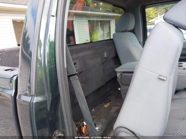 Продаж на аукціоні авто 2012 Ford F-250 Xl, vin: 1FTBF2B63CEB94583, номер лоту: 46314939