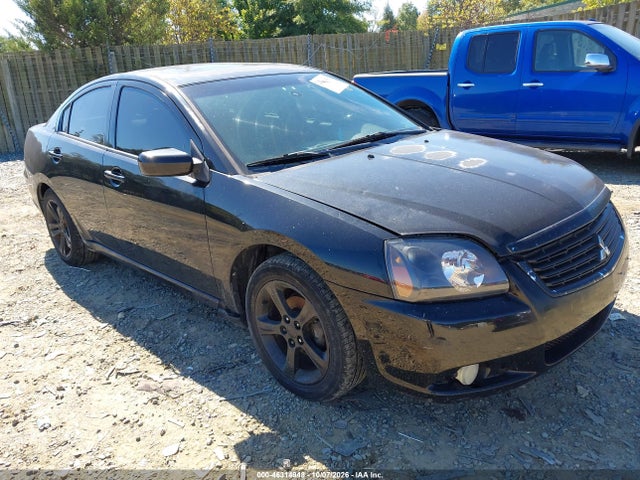 Продажа на аукционе авто 2009 Mitsubishi Galant Es, vin: 4A3AB56F09E039420, номер лота: 46314948