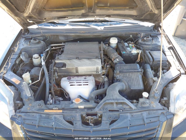 Продажа на аукционе авто 2009 Mitsubishi Galant Es, vin: 4A3AB56F09E039420, номер лота: 46314948