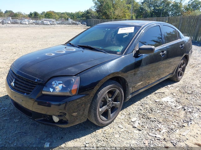 Продажа на аукционе авто 2009 Mitsubishi Galant Es, vin: 4A3AB56F09E039420, номер лота: 46314948