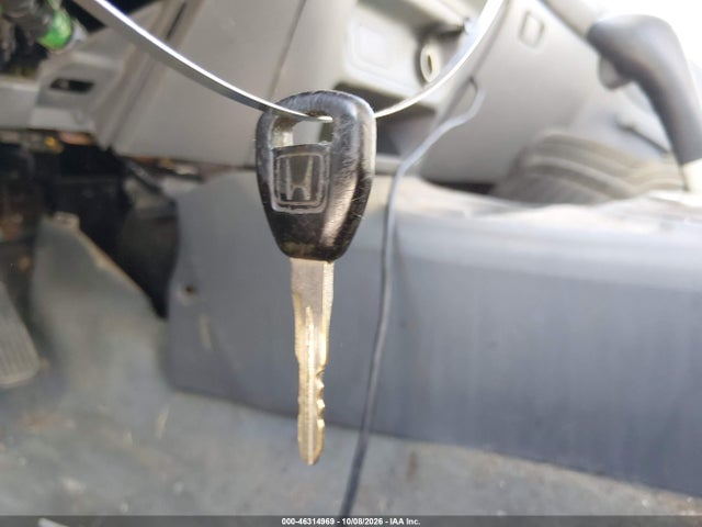 Продажа на аукционе авто 2001 Honda Civic Dx, vin: 1HGES16261L019653, номер лота: 46314969