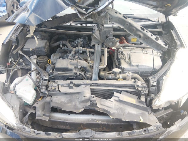 46314984 :رقم المزاد ، JTDKDTB33D1050431 vin ، 2013 Toyota Prius C Three مزاد بيع
