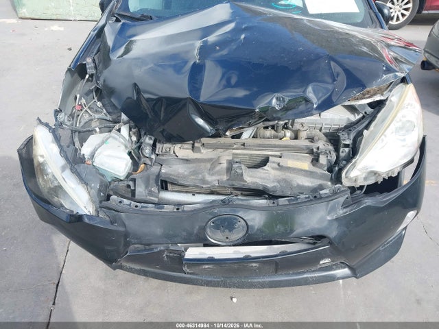 46314984 :رقم المزاد ، JTDKDTB33D1050431 vin ، 2013 Toyota Prius C Three مزاد بيع