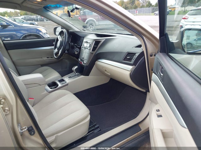 Продаж на аукціоні авто 2010 Subaru Outback 2.5i Premium, vin: 4S4BRBCC8A3337401, номер лоту: 46314995