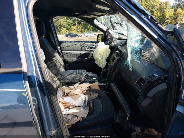 Продажа на аукционе авто 2019 Ford Explorer Xlt, vin: 1FM5K8D83KGA05908, номер лота: 46315011