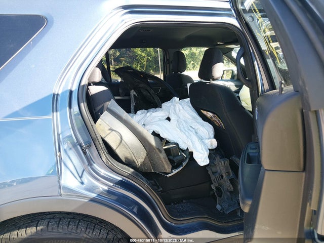 Продажа на аукционе авто 2019 Ford Explorer Xlt, vin: 1FM5K8D83KGA05908, номер лота: 46315011