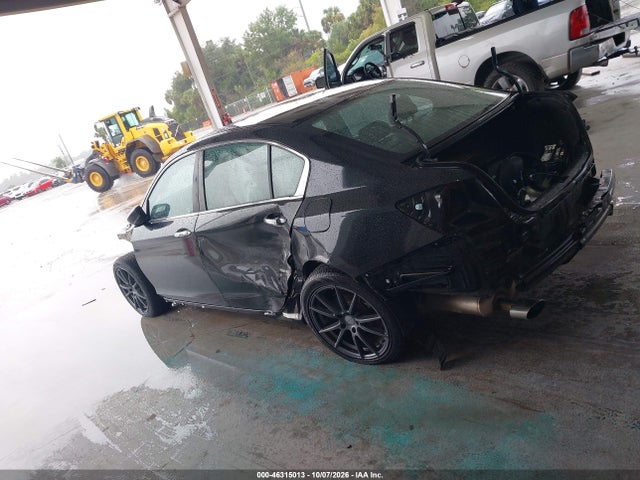 46315013 :رقم المزاد ، 1HGCR2F58GA019533 vin ، 2016 Honda Accord Sport مزاد بيع