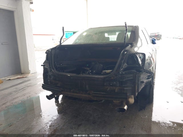 46315013 :رقم المزاد ، 1HGCR2F58GA019533 vin ، 2016 Honda Accord Sport مزاد بيع