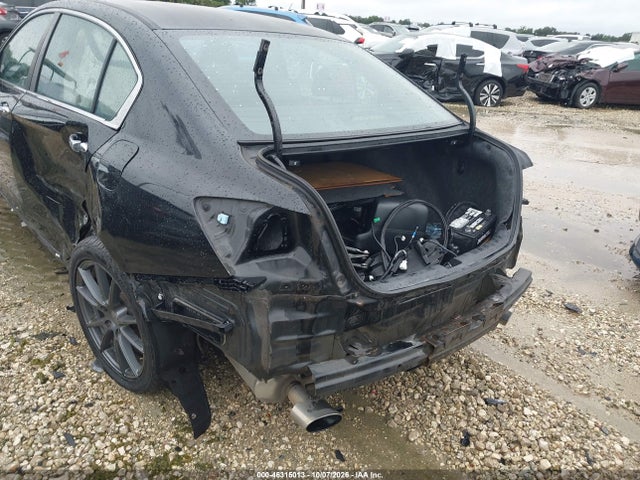 46315013 :رقم المزاد ، 1HGCR2F58GA019533 vin ، 2016 Honda Accord Sport مزاد بيع