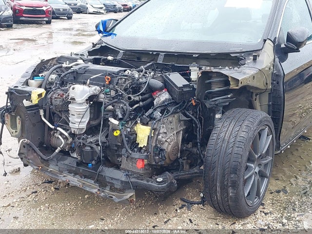 46315013 :رقم المزاد ، 1HGCR2F58GA019533 vin ، 2016 Honda Accord Sport مزاد بيع