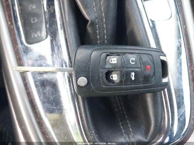 46315033 :رقم المزاد ، 1G11E5SA4DU127074 vin ، 2013 Chevrolet Malibu 2lt مزاد بيع