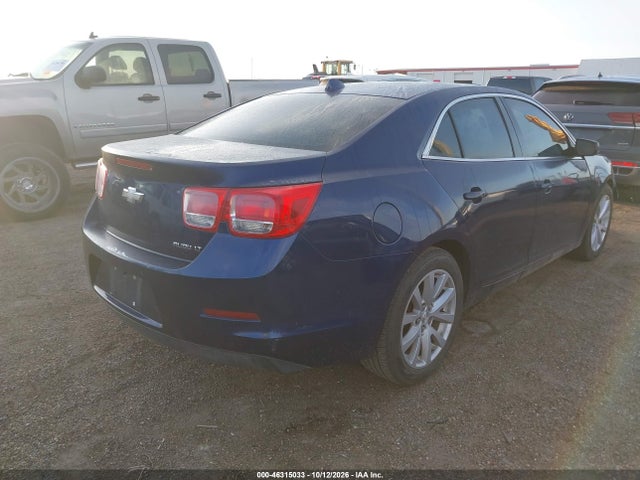 46315033 :رقم المزاد ، 1G11E5SA4DU127074 vin ، 2013 Chevrolet Malibu 2lt مزاد بيع