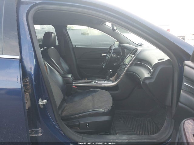 46315033 :رقم المزاد ، 1G11E5SA4DU127074 vin ، 2013 Chevrolet Malibu 2lt مزاد بيع